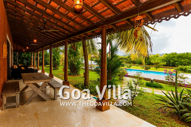 Prestige Villa