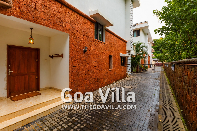 Prestige Villa