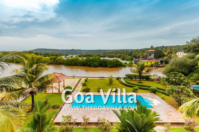 Prestige Villa