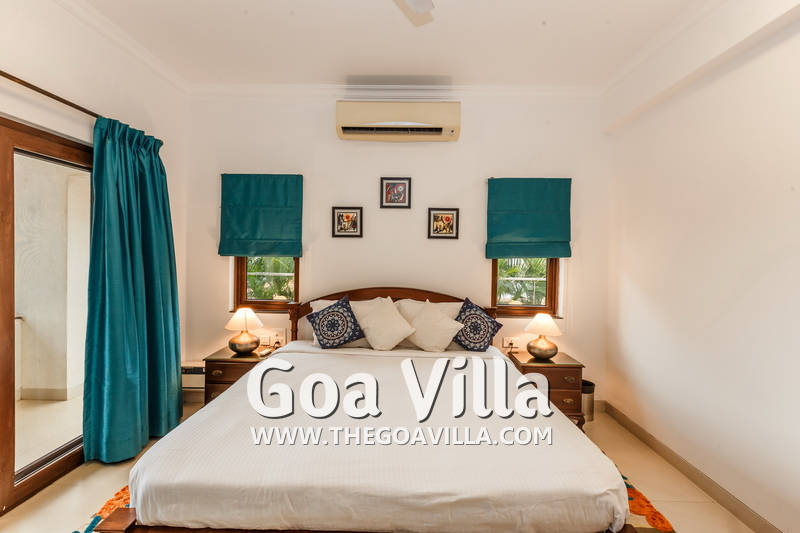 Prestige Villa