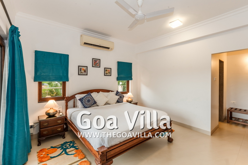 Prestige Villa