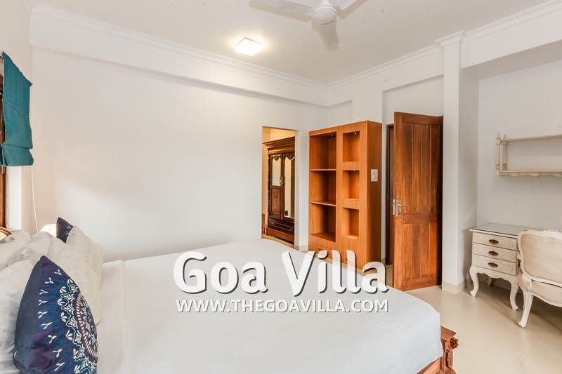 Prestige Villa