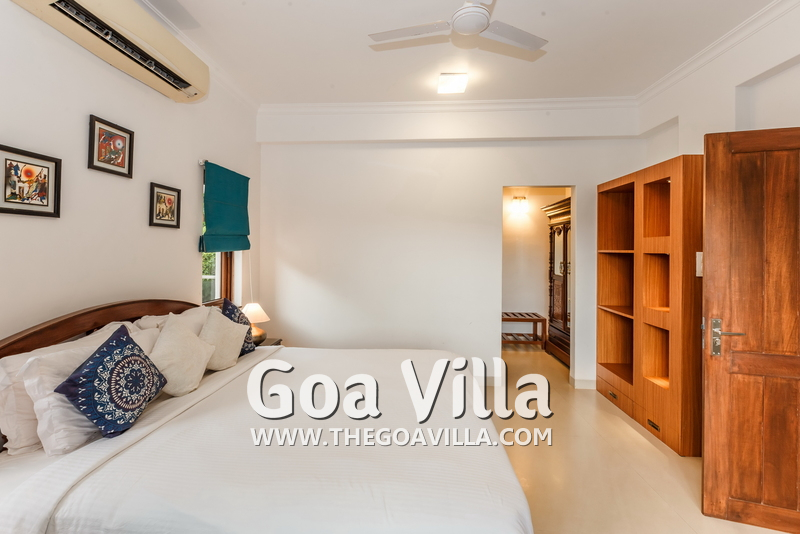 Prestige Villa
