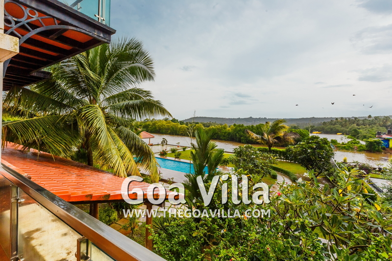 Prestige Villa