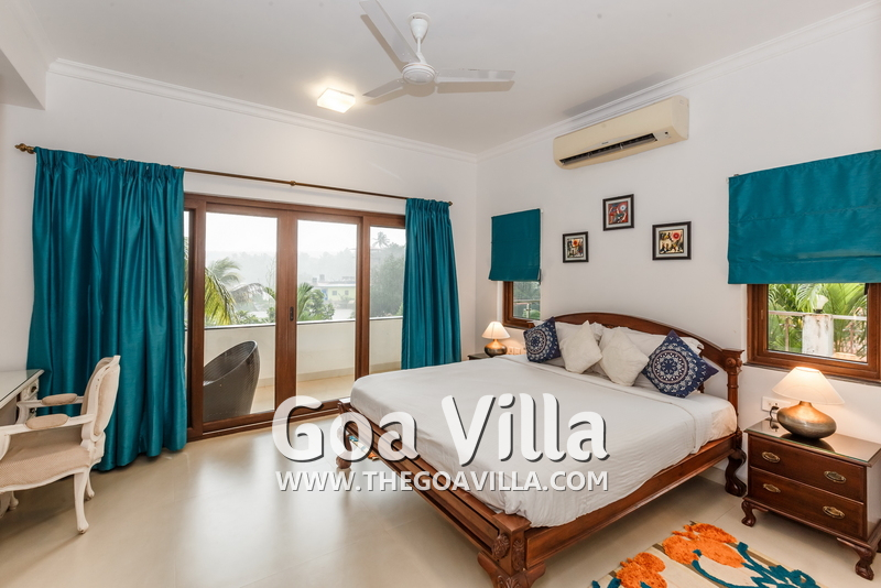 Prestige Villa