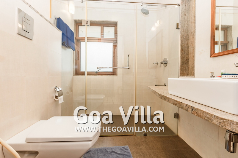 Prestige Villa