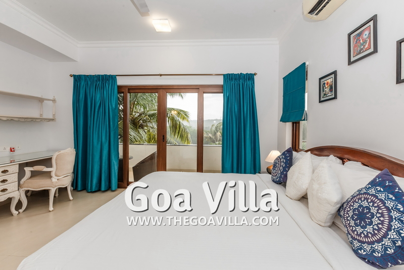 Prestige Villa