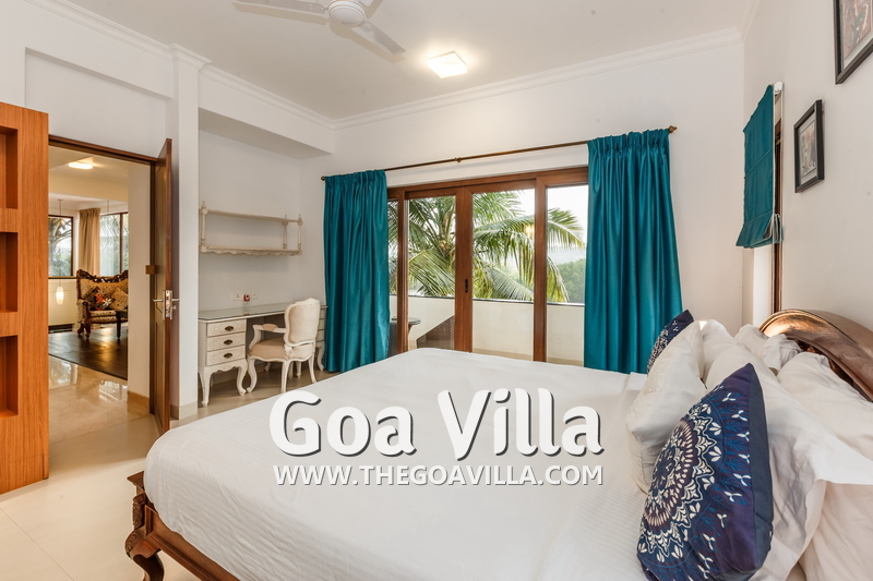 Prestige Villa