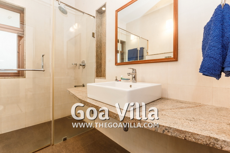 Prestige Villa