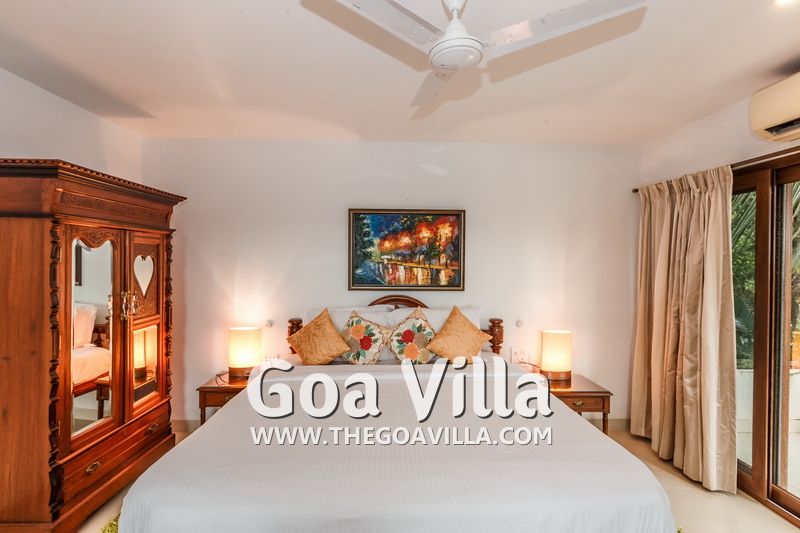 Prestige Villa