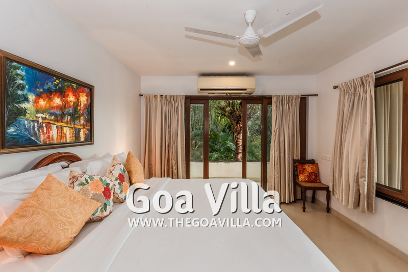 Prestige Villa