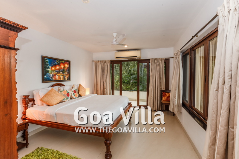 Prestige Villa
