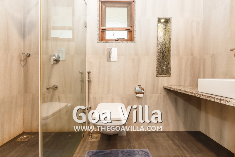 Prestige Villa