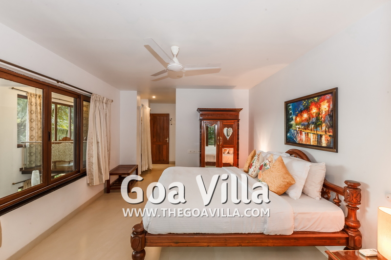 Prestige Villa