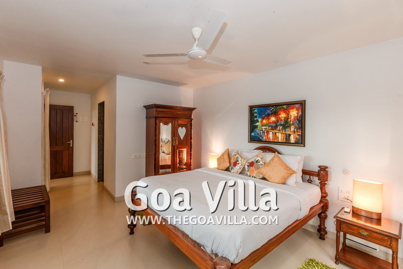 Prestige Villa