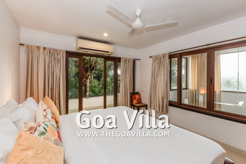 Prestige Villa