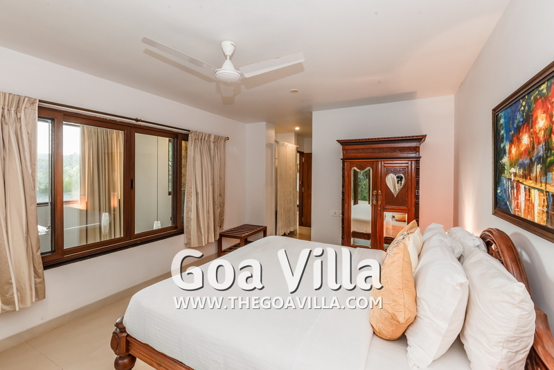 Prestige Villa