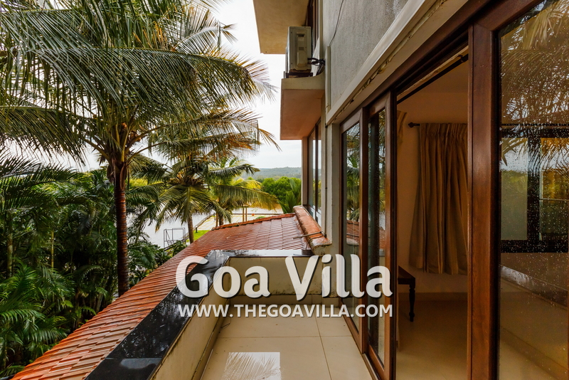 Prestige Villa