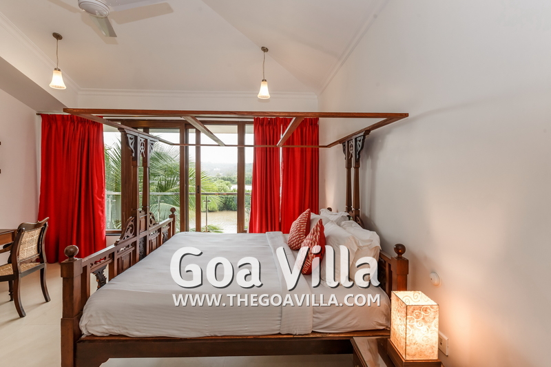 Prestige Villa