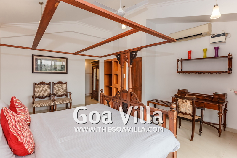 Prestige Villa