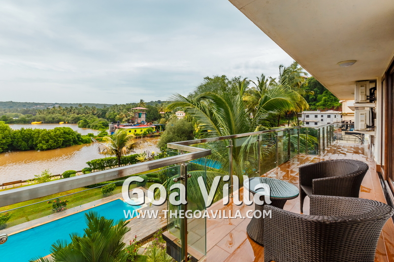 Prestige Villa