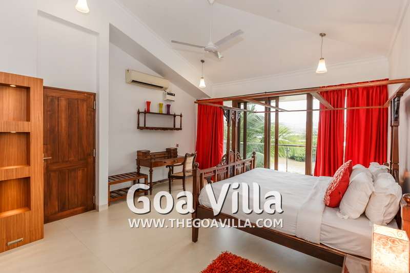 Prestige Villa
