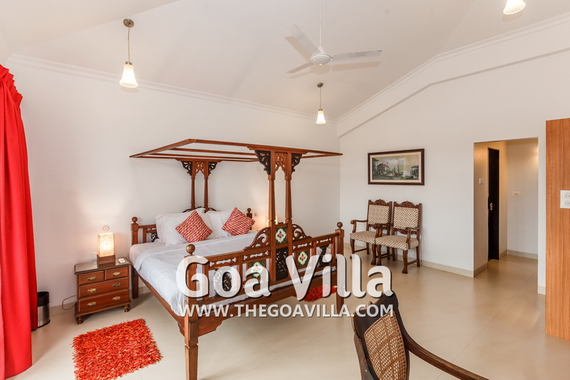 Prestige Villa