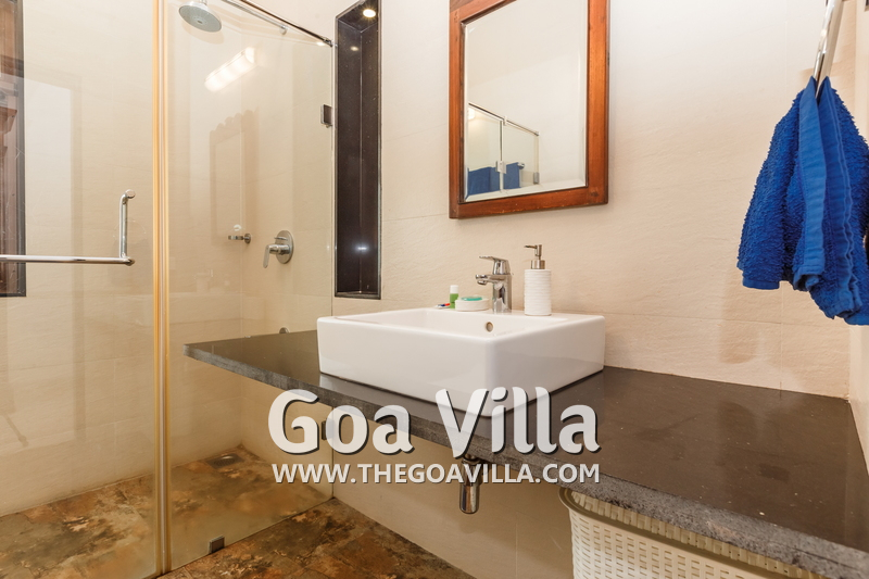 Prestige Villa