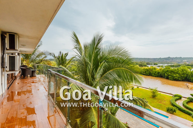 Prestige Villa
