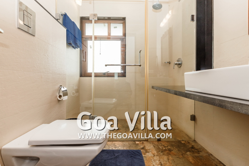 Prestige Villa