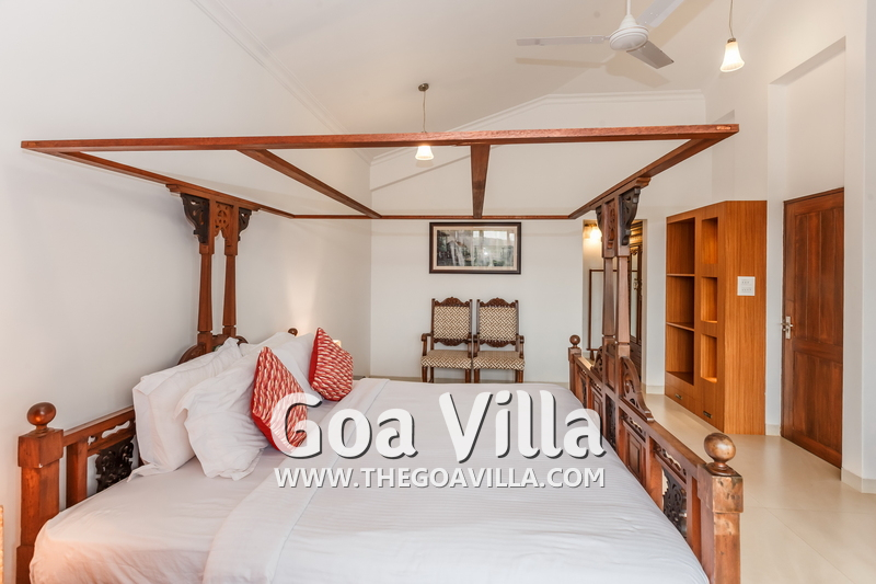 Prestige Villa