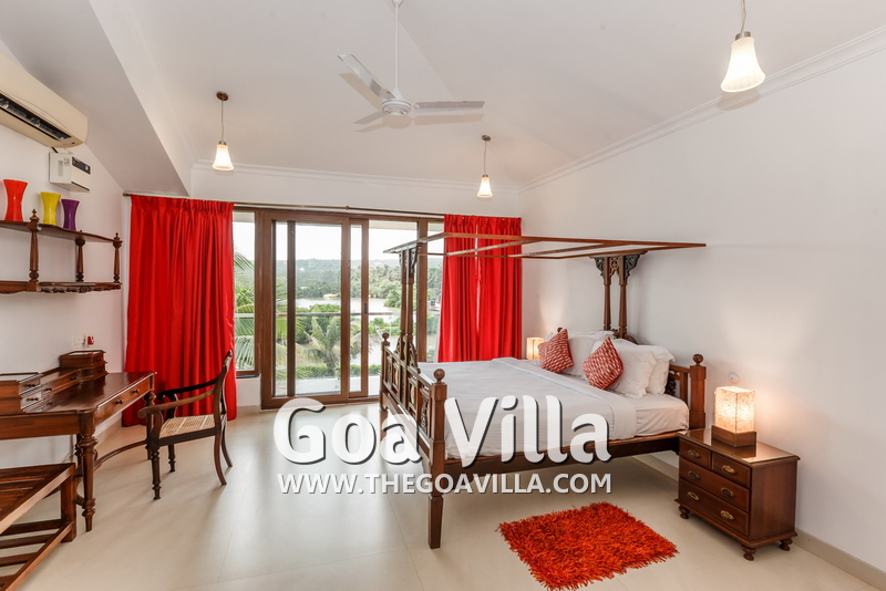 Prestige Villa