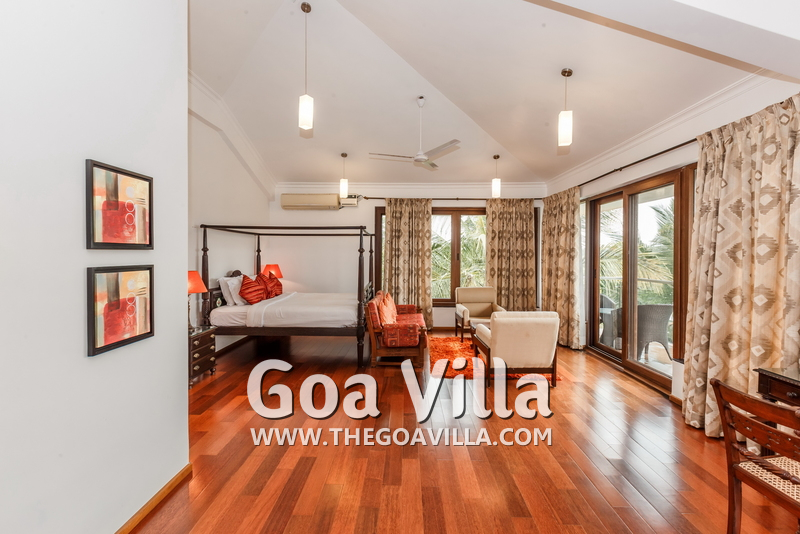 Prestige Villa
