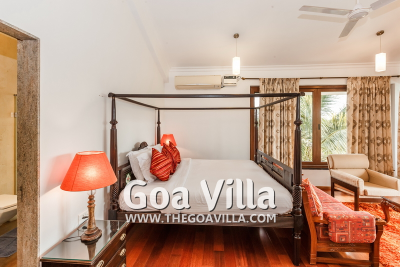 Prestige Villa
