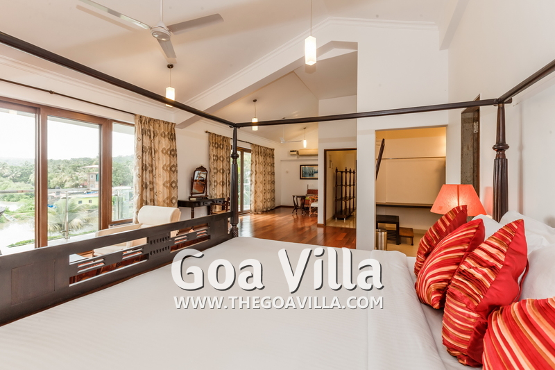 Prestige Villa