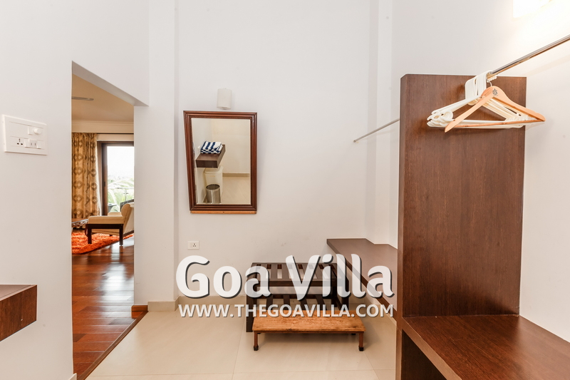 Prestige Villa