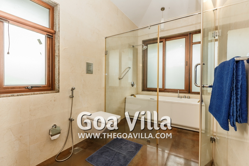 Prestige Villa