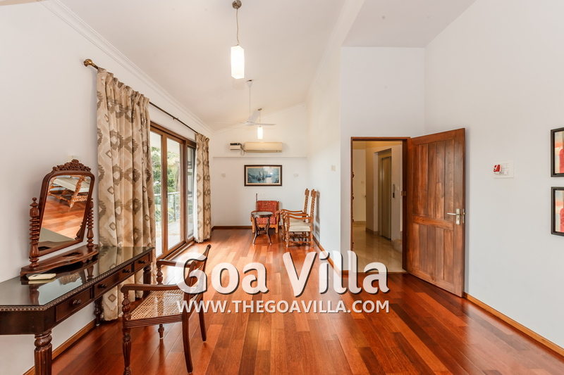 Prestige Villa
