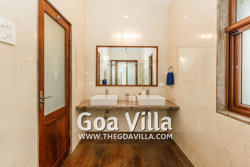 Prestige Villa