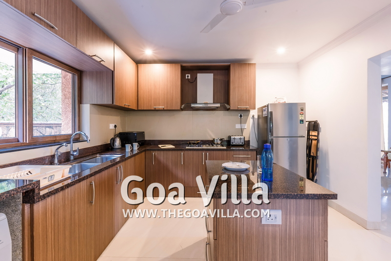 Prestige Villa