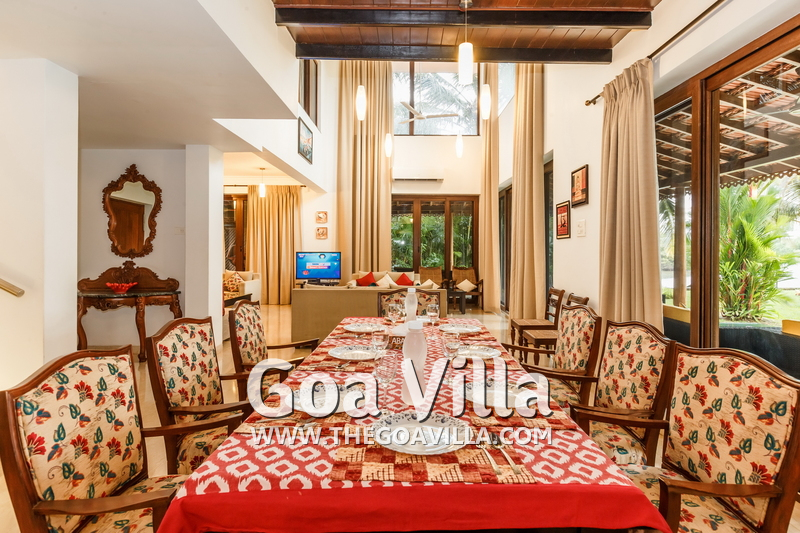 Prestige Villa