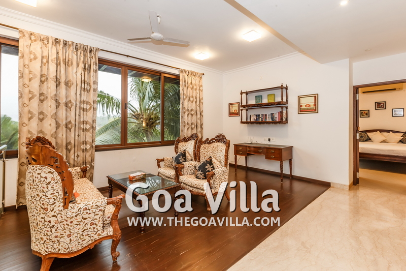 Prestige Villa