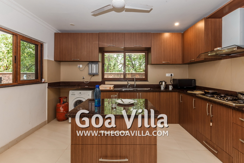 Prestige Villa