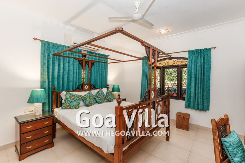 Surya Villa