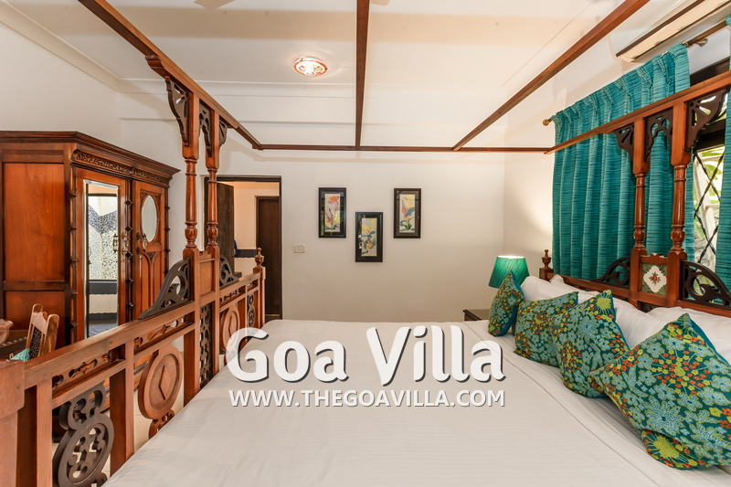 Surya Villa