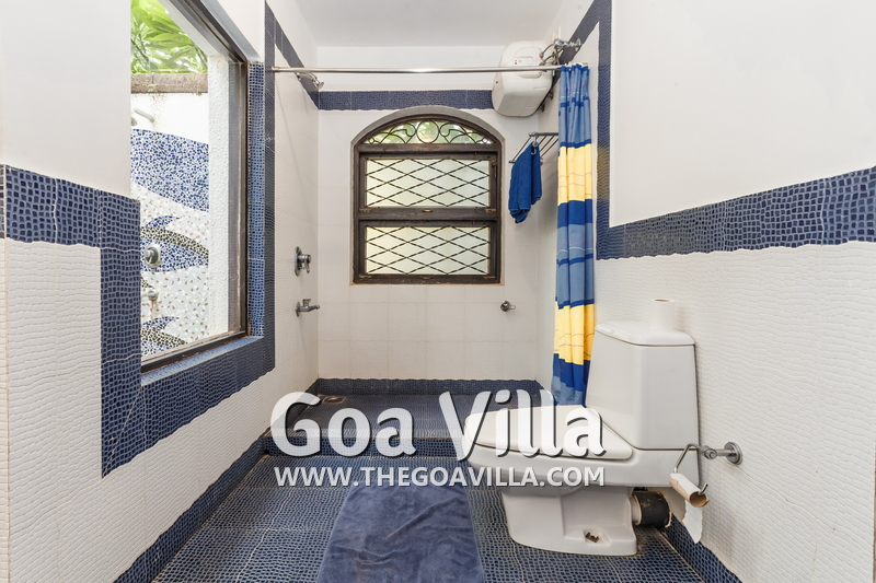 Surya Villa