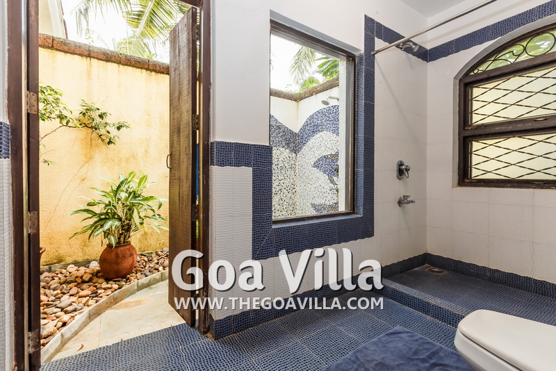 Surya Villa