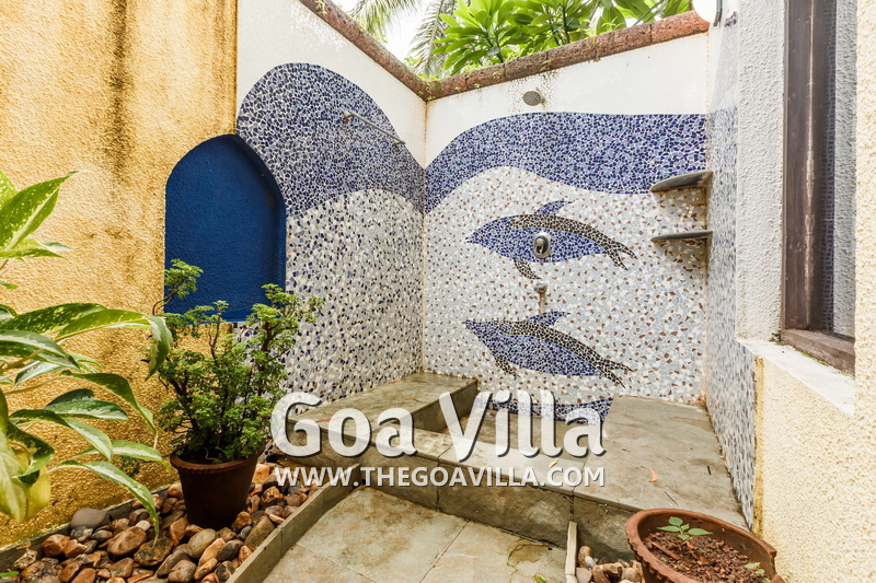 Surya Villa