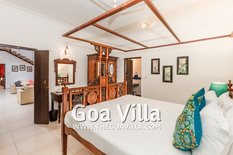 Surya Villa