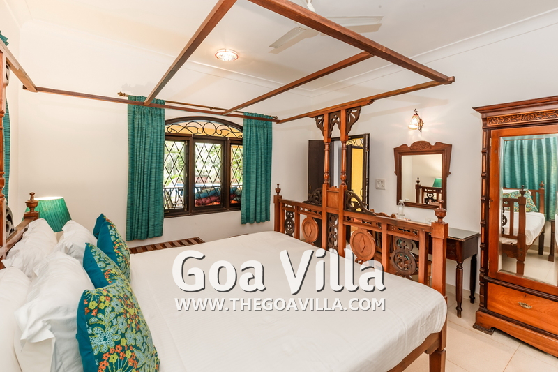 Surya Villa
